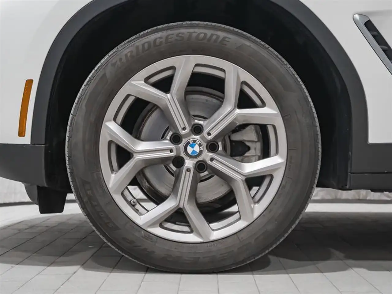 BMW X4 снимка BMW X4