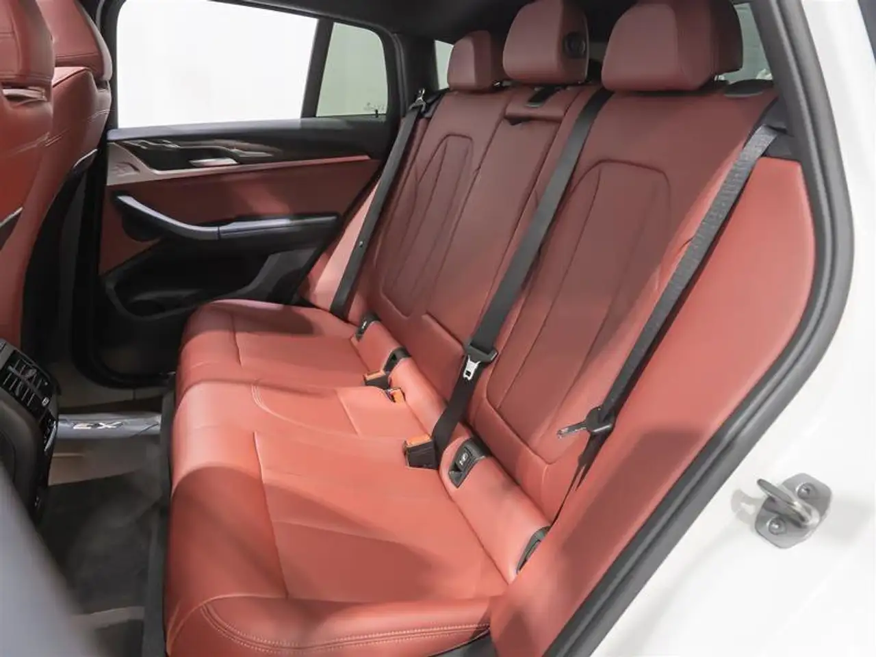 BMW X4 снимка BMW X4