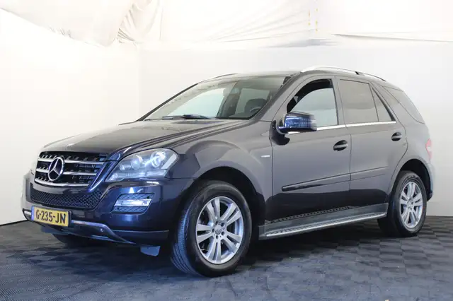 Mercedes-Benz ML 300 M-klasse CDI BlueEFFICIENCY |Navi|Stoelverw.|