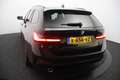 BMW 330 3-serie Touring 330e High Executive | Leer | DAB | Noir - thumbnail 36