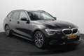 BMW 330 3-serie Touring 330e High Executive | Leer | DAB | Noir - thumbnail 3