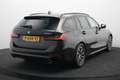 BMW 330 3-serie Touring 330e High Executive | Leer | DAB | Noir - thumbnail 5