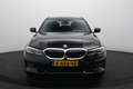 BMW 330 3-serie Touring 330e High Executive | Leer | DAB | Noir - thumbnail 2