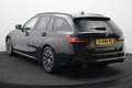 BMW 330 3-serie Touring 330e High Executive | Leer | DAB | Noir - thumbnail 6