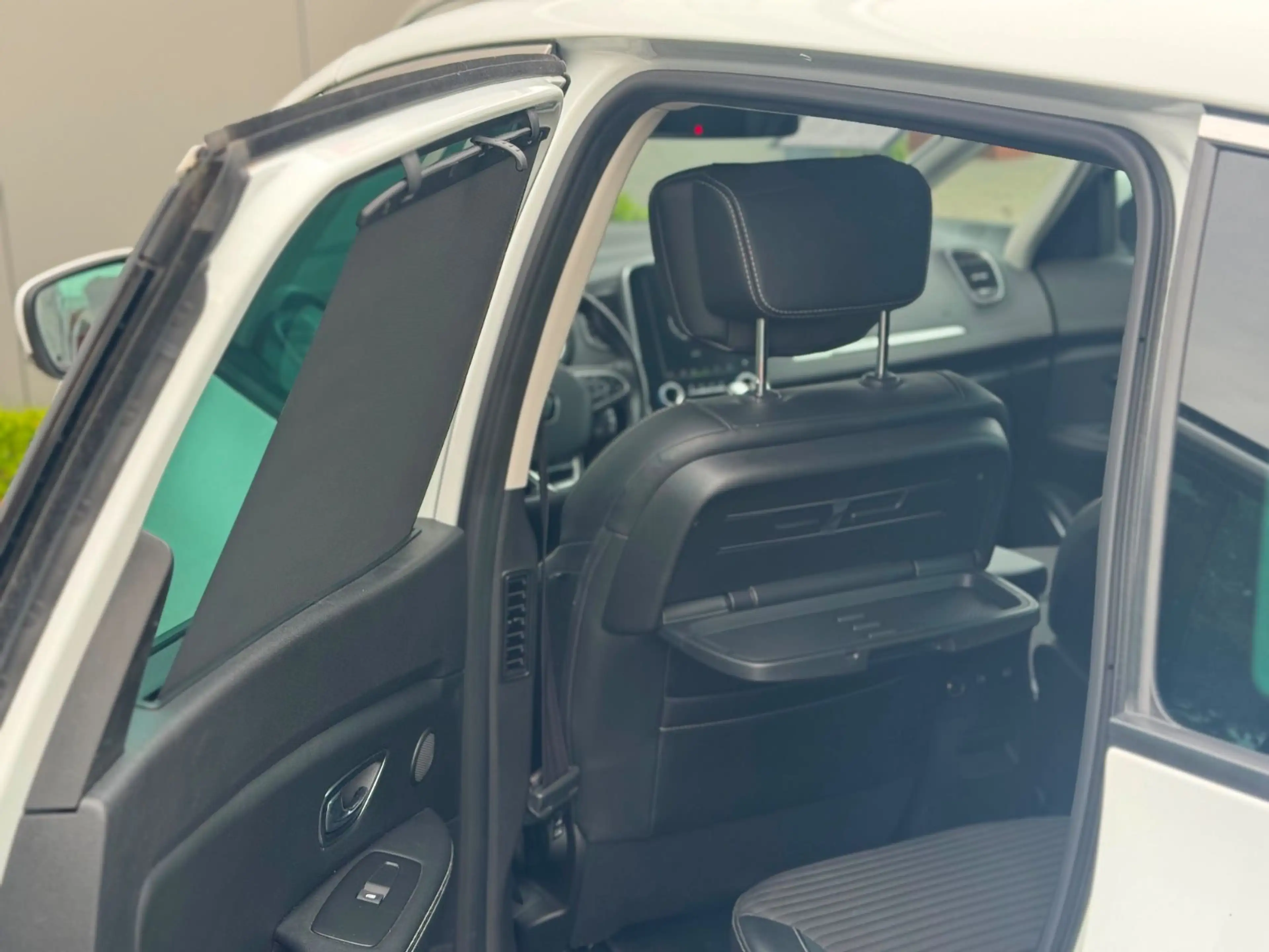 Renault Scenic IV Grand BOSE Edition Automalik Pano AHK — photo 13