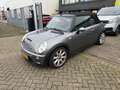 MINI Cooper S Cabrio Mini 1.6 Grijs - thumbnail 1