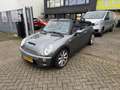 MINI Cooper S Cabrio Mini 1.6 Grijs - thumbnail 18