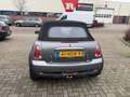MINI Cooper S Cabrio Mini 1.6 Grijs - thumbnail 4