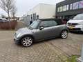 MINI Cooper S Cabrio Mini 1.6 Grijs - thumbnail 2