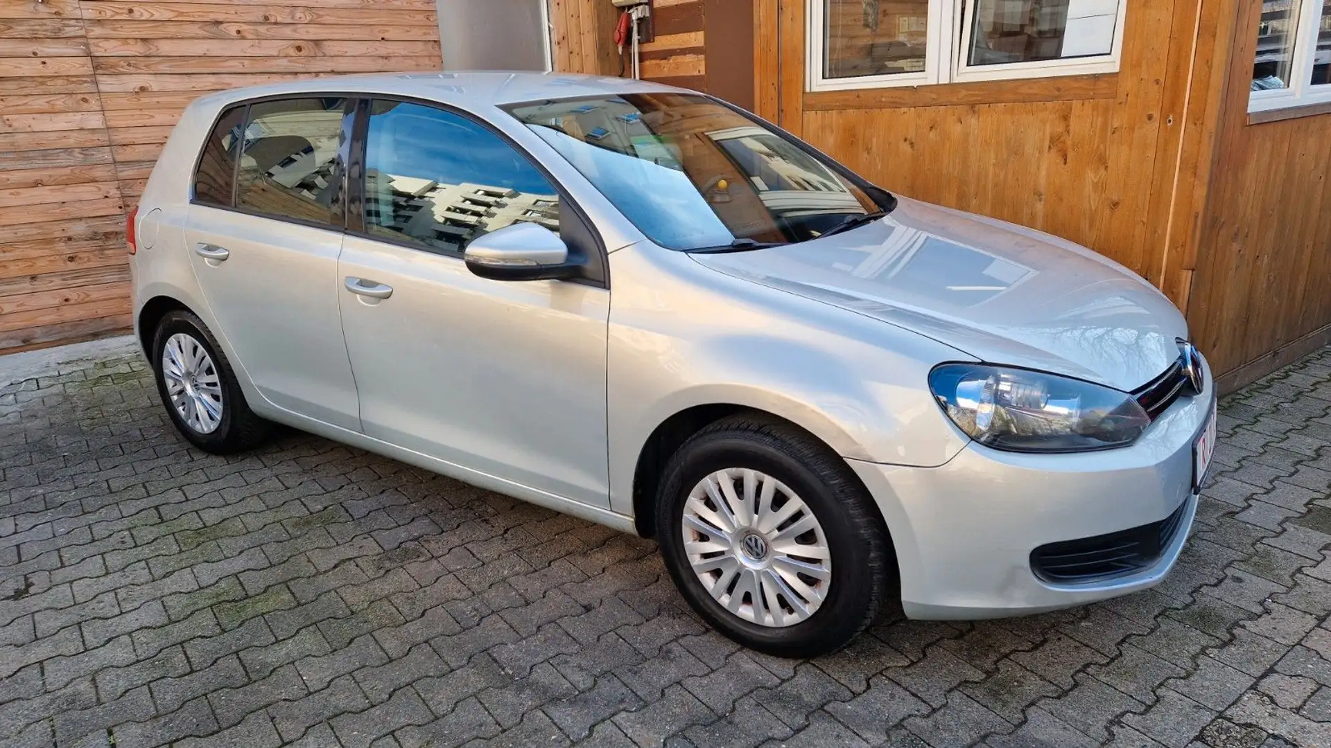 Volkswagen Golf 1.6 Klima, 2 Hand, Tüv 05-2026 - 2