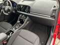 Skoda Karoq 4x4 LED AHZV ACC SHZ RFK beh.FS+LR KLIMA ALU Rouge - thumbnail 7