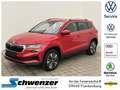 Skoda Karoq 4x4 LED AHZV ACC SHZ RFK beh.FS+LR KLIMA ALU Rouge - thumbnail 1