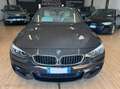 BMW 420 Gran Coupè Msport Bleu - thumbnail 2