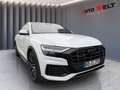 Audi Q8 50 TDI quattro Standhzg,Bang&Olufsen,22 Zoll Weiß - thumbnail 6