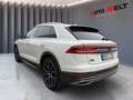 Audi Q8 50 TDI quattro Standhzg,Bang&Olufsen,22 Zoll Weiß - thumbnail 3