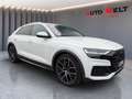 Audi Q8 50 TDI quattro Standhzg,Bang&Olufsen,22 Zoll Weiß - thumbnail 5