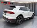 Audi Q8 50 TDI quattro Standhzg,Bang&Olufsen,22 Zoll Weiß - thumbnail 4