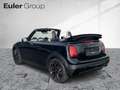 MINI Cooper S Cabrio Favoured Trim 18Zoll-LM LKR-HZG el.Sitze m. Memory Siyah - thumbnail 4