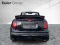 MINI Cooper S Cabrio Favoured Trim 18Zoll-LM LKR-HZG el.Sitze m. Memory Siyah - thumbnail 5