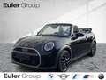 MINI Cooper S Cabrio Favoured Trim 18Zoll-LM LKR-HZG el.Sitze m. Memory Siyah - thumbnail 1