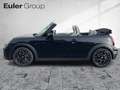 MINI Cooper S Cabrio Favoured Trim 18Zoll-LM LKR-HZG el.Sitze m. Memory Siyah - thumbnail 3