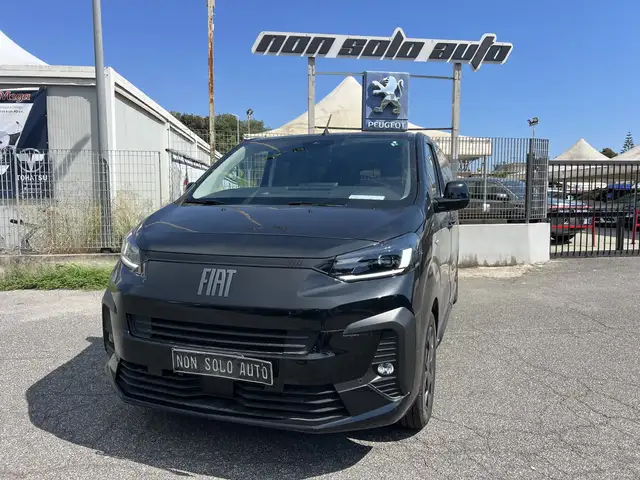 Fiat Ulysse 2.0 180 EAT8 9 POSTI