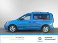 Volkswagen Caddy Life 2,0 l TDI DSG Klima Rückfahrkamera Blauw - thumbnail 3