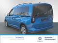 Volkswagen Caddy Life 2,0 l TDI DSG Klima Rückfahrkamera Blauw - thumbnail 4