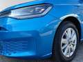 Volkswagen Caddy Life 2,0 l TDI DSG Klima Rückfahrkamera Blauw - thumbnail 6