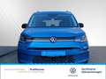 Volkswagen Caddy Life 2,0 l TDI DSG Klima Rückfahrkamera Blauw - thumbnail 2