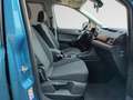 Volkswagen Caddy Life 2,0 l TDI DSG Klima Rückfahrkamera Blauw - thumbnail 9