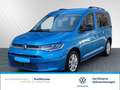Volkswagen Caddy Life 2,0 l TDI DSG Klima Rückfahrkamera Blauw - thumbnail 1