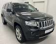 Jeep Grand Cherokee 3,0 Overland CRD Schwarz - thumbnail 1