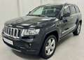Jeep Grand Cherokee 3,0 Overland CRD Schwarz - thumbnail 13