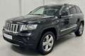 Jeep Grand Cherokee 3,0 Overland CRD Schwarz - thumbnail 14
