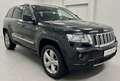 Jeep Grand Cherokee 3,0 Overland CRD Schwarz - thumbnail 2