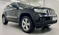 Jeep Grand Cherokee 3,0 Overland CRD Schwarz - thumbnail 4