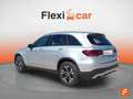 Mercedes-Benz GLC 200 d 4MATIC Gris - thumbnail 4