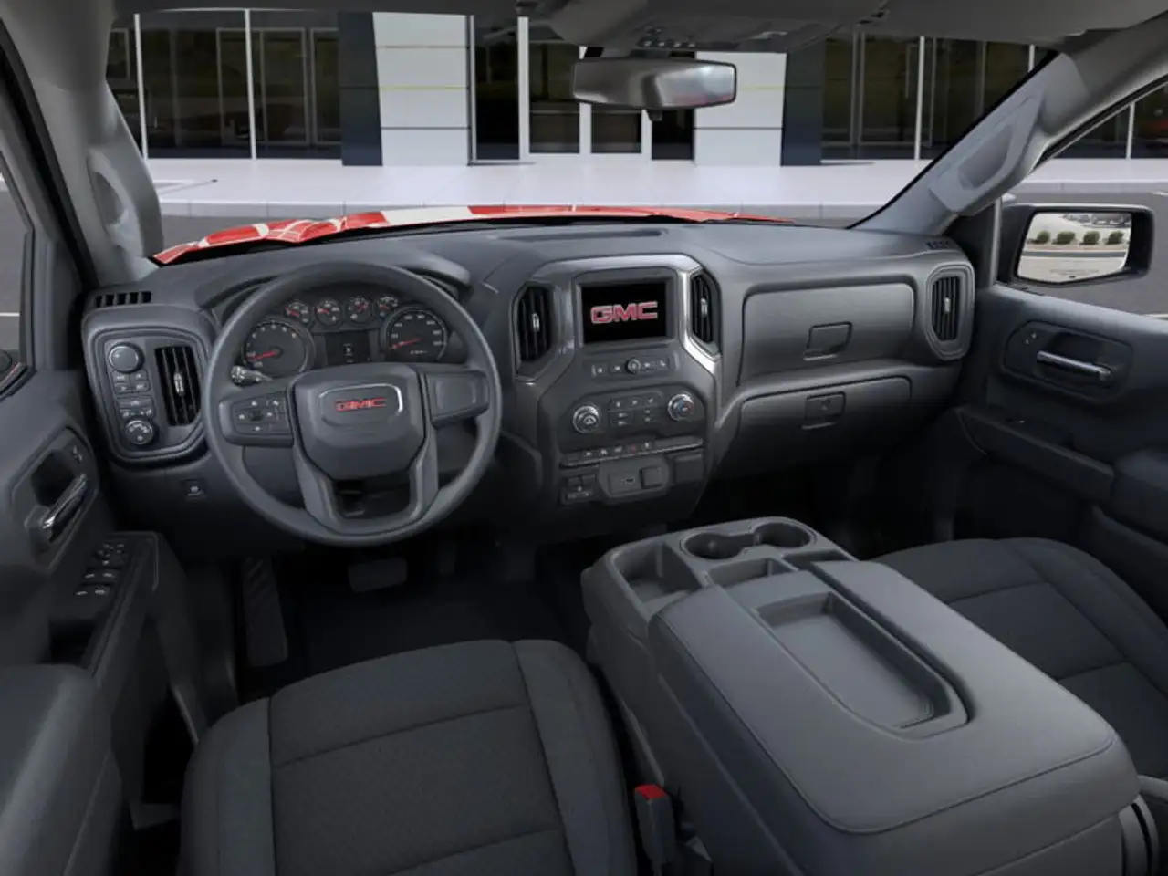 GMC Sierra 1500 снимка GMC Sierra 1500