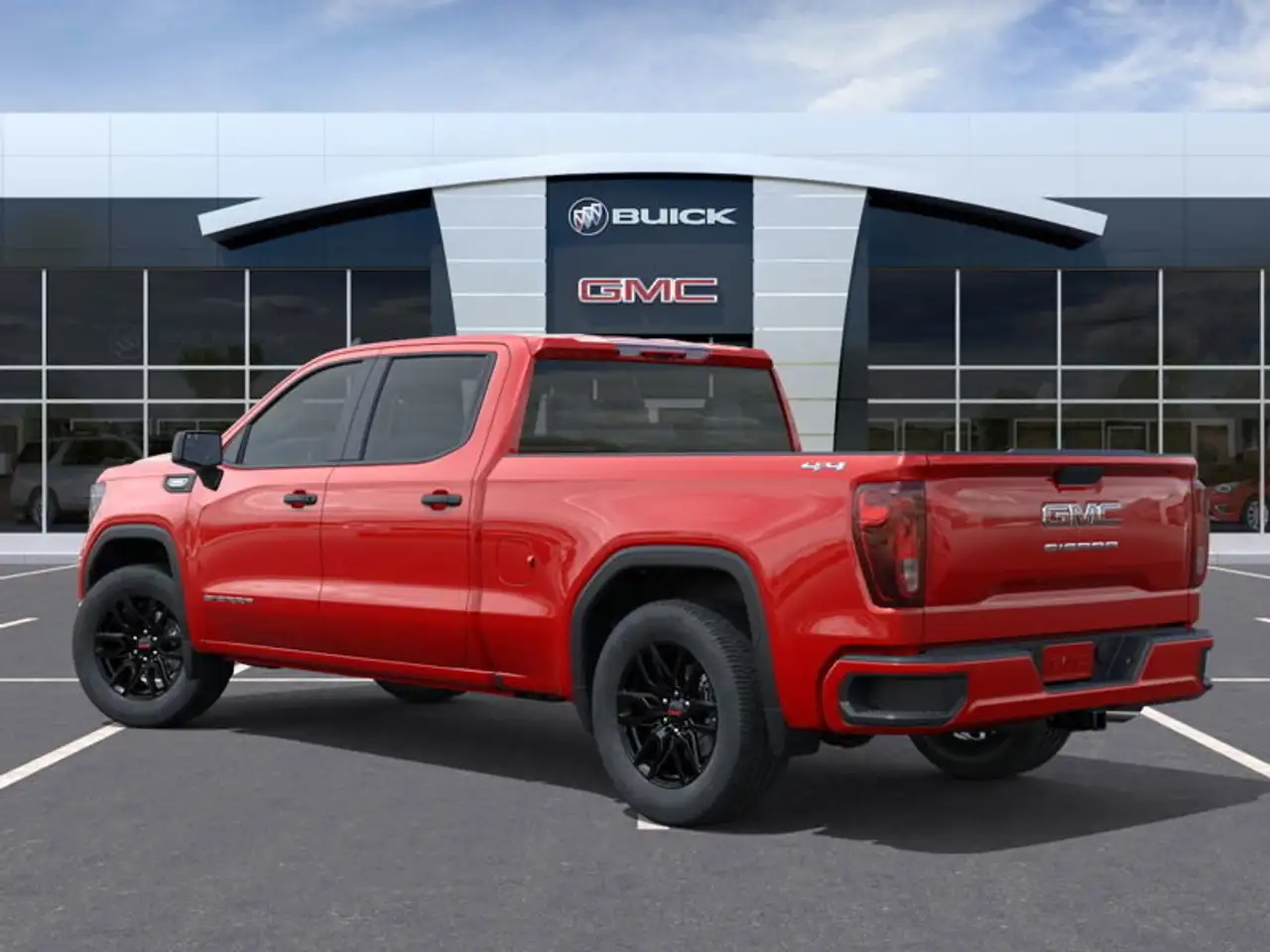 GMC Sierra 1500 снимка GMC Sierra 1500