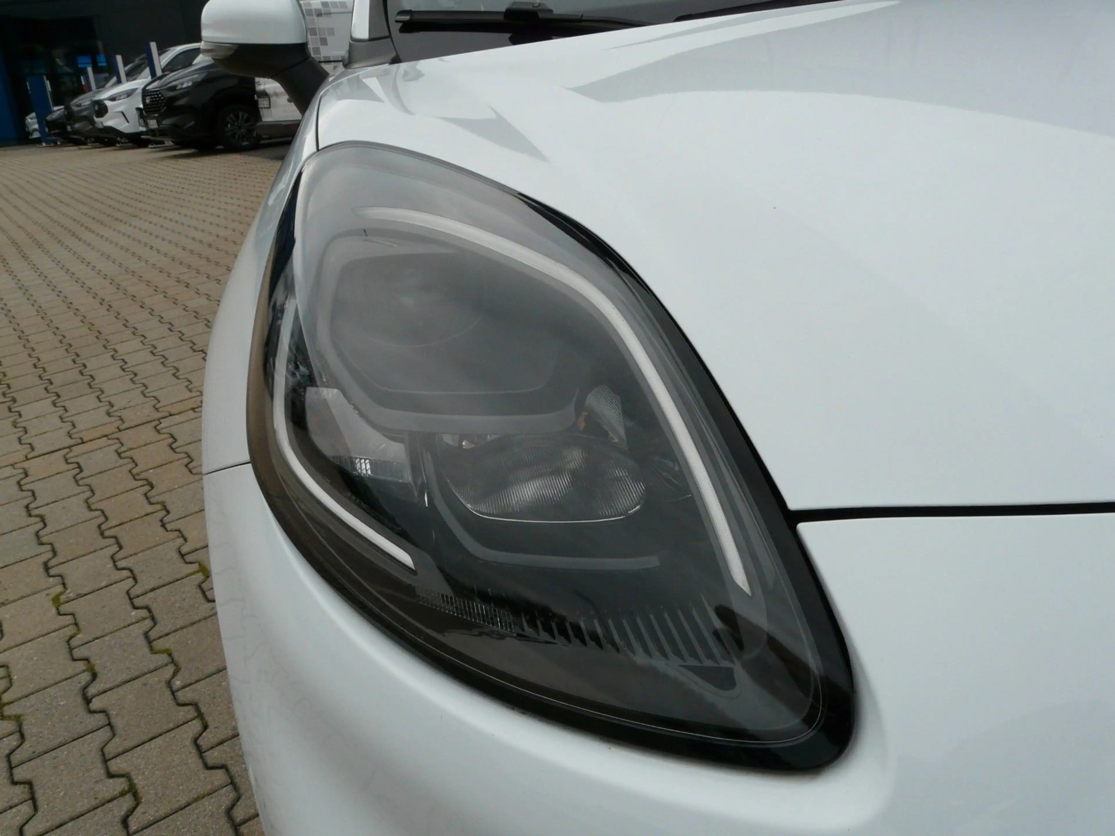 Ford Puma ST-Line X *B&O*Navi*DAB+*Kamera*iACC* — photo 10