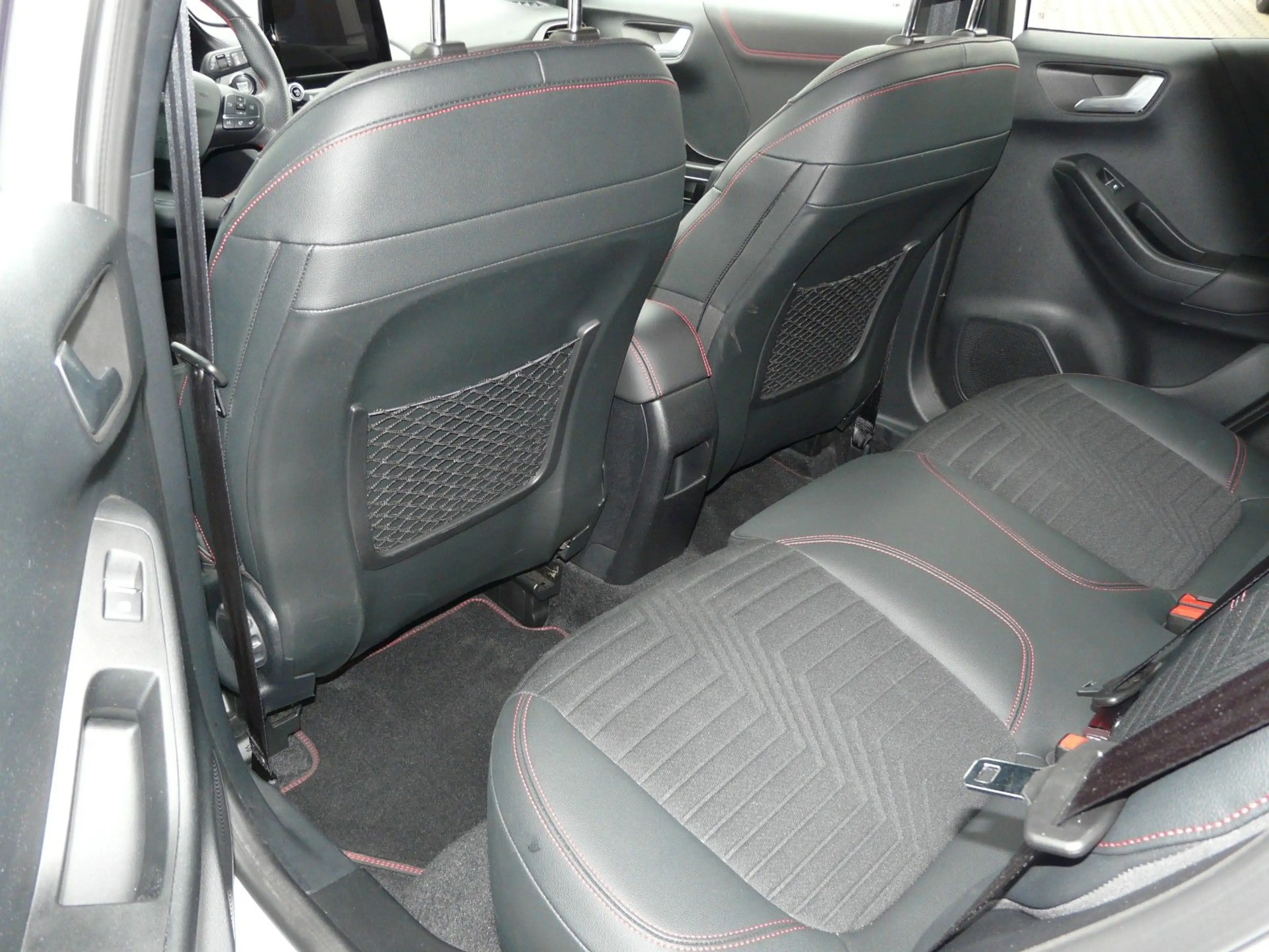Ford Puma ST-Line X *B&O*Navi*DAB+*Kamera*iACC* — photo 15