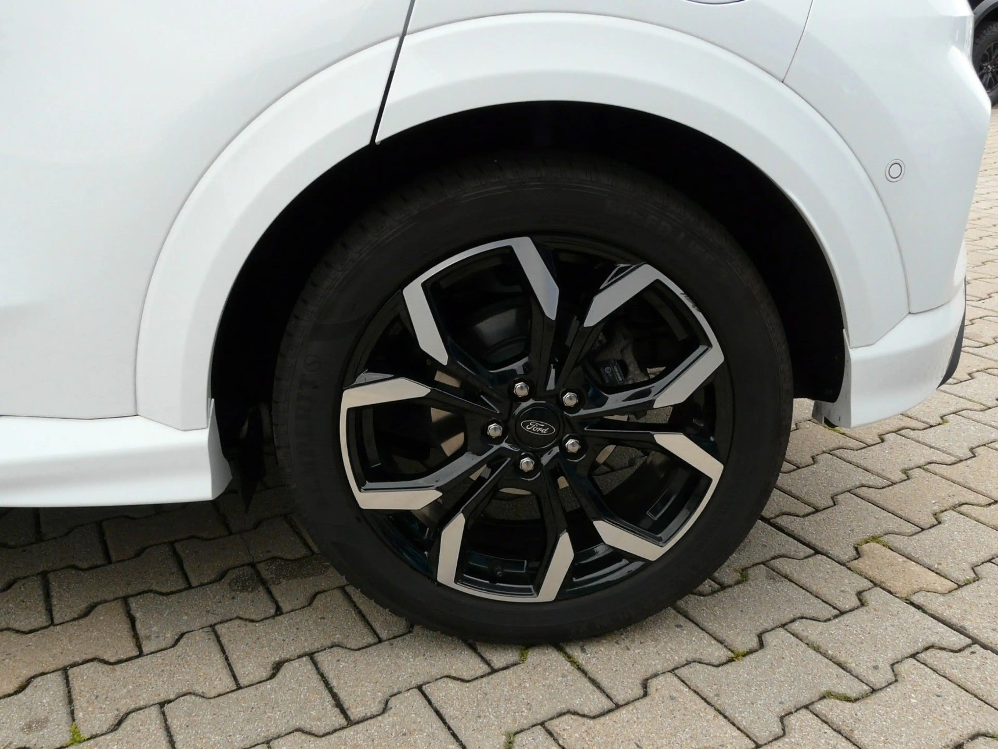 Ford Puma ST-Line X *B&O*Navi*DAB+*Kamera*iACC* — photo 9