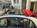 Fiat 500C 1.2 8V 69CH LOUNGE Blanc - thumbnail 11