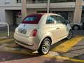 Fiat 500C 1.2 8V 69CH LOUNGE Blanc - thumbnail 5