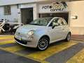 Fiat 500C 1.2 8V 69CH LOUNGE Blanc - thumbnail 14