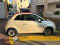 Fiat 500C 1.2 8V 69CH LOUNGE Blanc - thumbnail 6