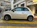 Fiat 500C 1.2 8V 69CH LOUNGE Blanc - thumbnail 2