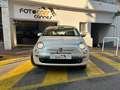 Fiat 500C 1.2 8V 69CH LOUNGE Blanc - thumbnail 8