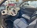 Fiat 500C 1.2 8V 69CH LOUNGE Blanc - thumbnail 10